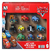 cars minis pack 10 coches surtidos (mattel - jbh06) cars minis pack 10 coches surtidos (mattel - jbh06)