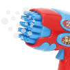 paw patrol pistola electrica burbujas (color baby - 39782)
