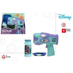 stitch pistola electrica burbujas (color baby - 39794)