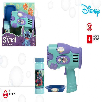 stitch pistola electrica burbujas (color baby - 39794)