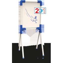 mini pizarra basica (fabrica de juguete - 53029)