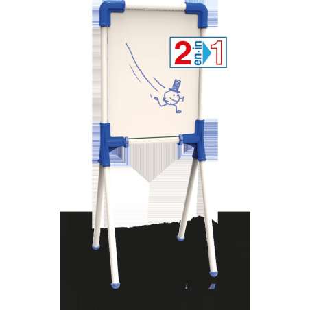 mini pizarra basica (fabrica de juguete - 53029)