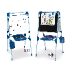 mi pizarra combi magnetica ( fábrica de juguetes - 52112) mi pizarra combi magnetica ( fábrica de juguetes - 52112)