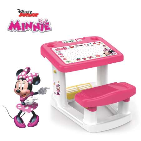 minnie pupitre  (fdj ninco - 51119)