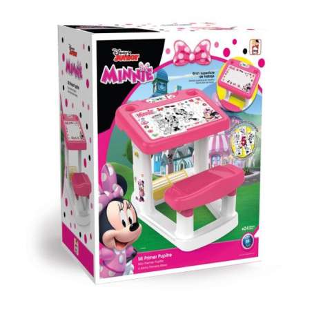 minnie pupitre  (fdj ninco - 51119)