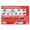 cars minis pack 10 coches surtidos (mattel - jbh06) cars minis pack 10 coches surtidos (mattel - jbh06)