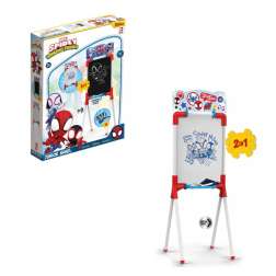 mi pizarra junior spidey amazing friends ( fdj ninco -  53033)