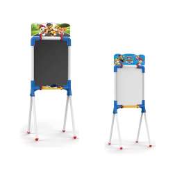 mi pizarra junior paw patrol ( fdj ninco - 53023)