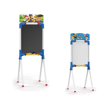mi pizarra junior paw patrol ( fdj ninco - 53023)