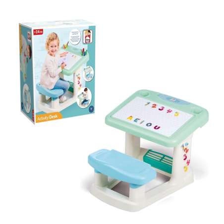 mi pupitre activity (fdj ninco - 51053)