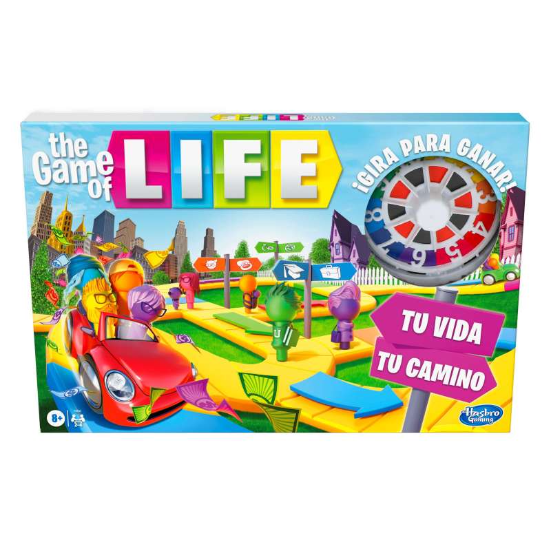 game of life classic