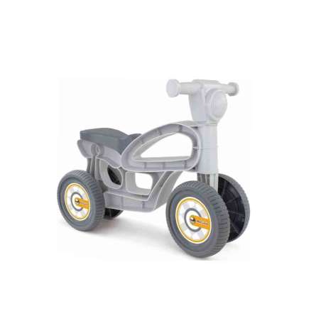 correpasillos mini custom artic (fdj ninco - 36015)
