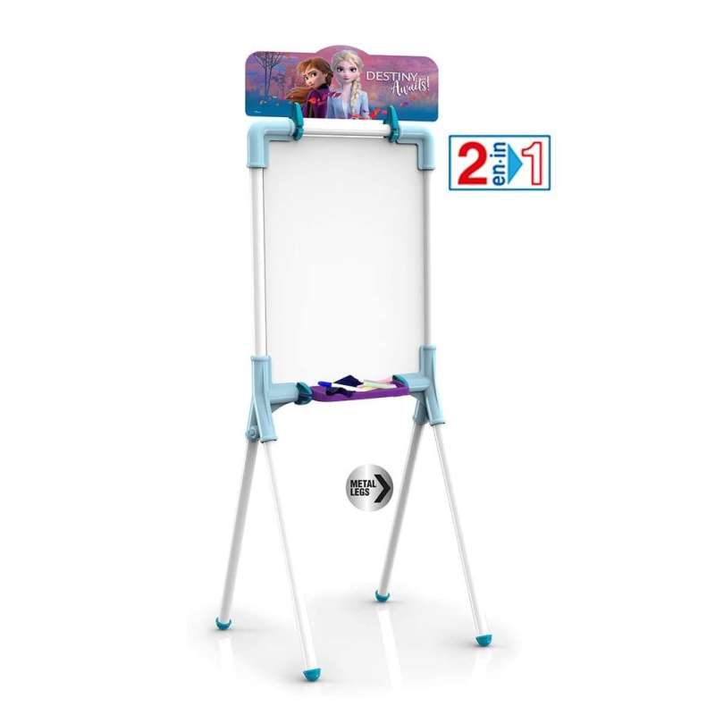 frozen ii mini pizarra junior ( fdj ninco - 53039 ) frozen ii mini pizarra junior ( fdj ninco - 53039 )