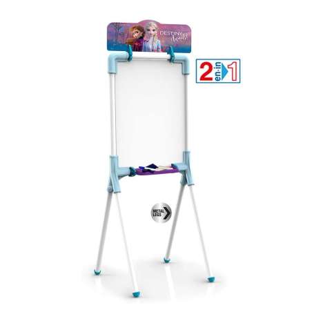 frozen ii mini pizarra junior ( fdj ninco - 53039 )