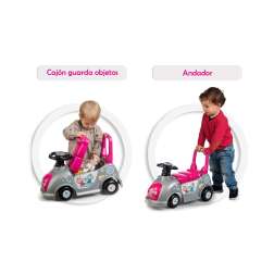 correpasillos starkids rosa