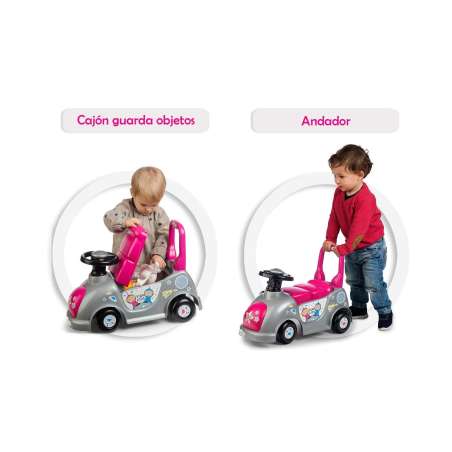 correpasillos starkids rosa