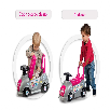 correpasillos starkids rosa correpasillos starkids rosa