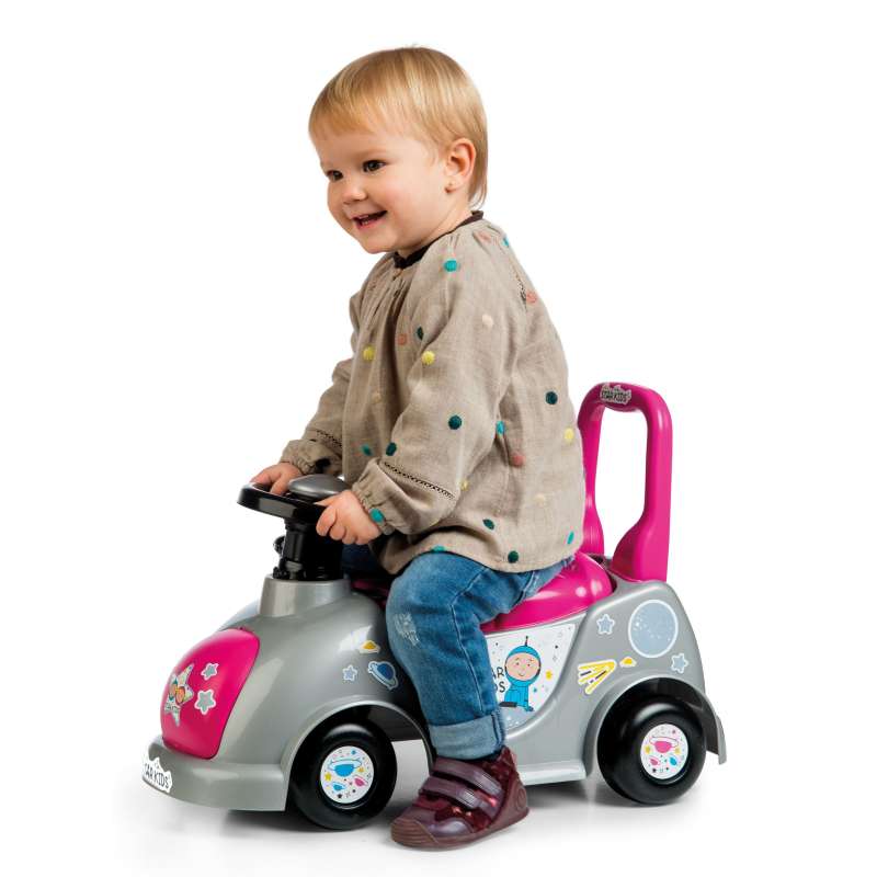 correpasillos starkids rosa correpasillos starkids rosa