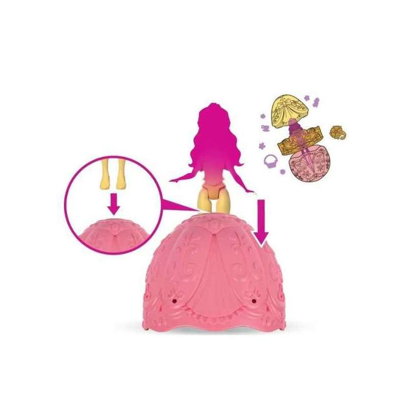 disney princess minis huevos de pascua sorpresa (mattel - jhg92) disney princess minis huevos de pascua sorpresa (mattel - jhg92)