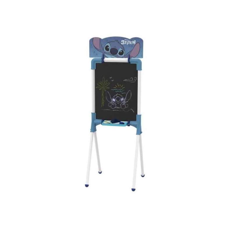 stitch mini pizarra junior (fdj ninco - 53025) stitch mini pizarra junior (fdj ninco - 53025)