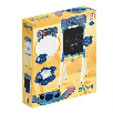 stitch mini pizarra junior (fdj ninco - 53025) stitch mini pizarra junior (fdj ninco - 53025)