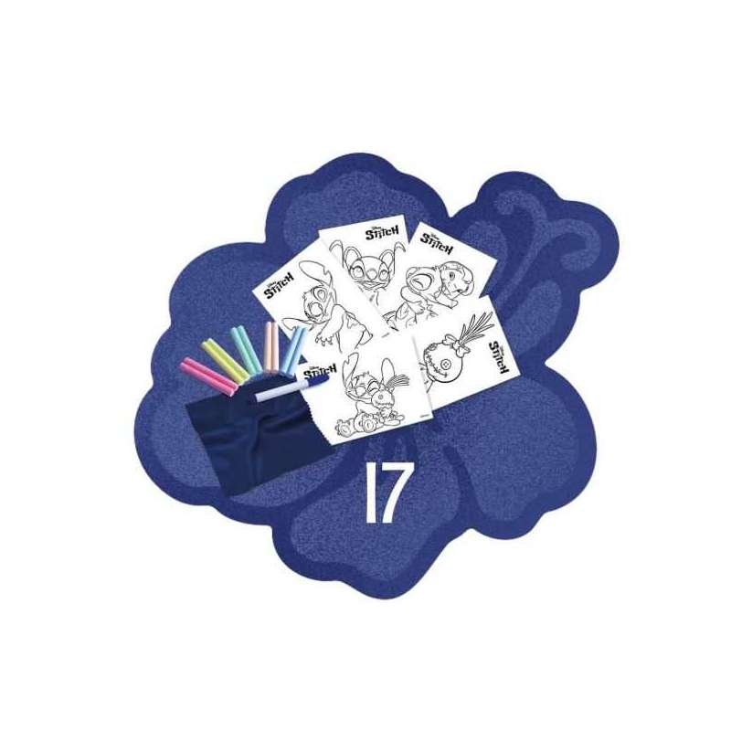 stitch mini pizarra junior (fdj ninco - 53025) stitch mini pizarra junior (fdj ninco - 53025)