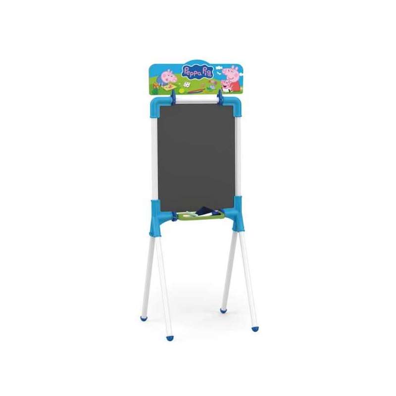 peppa pig mini pizarra junior (fdj ninco - 53035) peppa pig mini pizarra junior (fdj ninco - 53035)