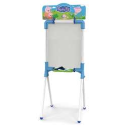 peppa pig mini pizarra junior (fdj ninco - 53035)