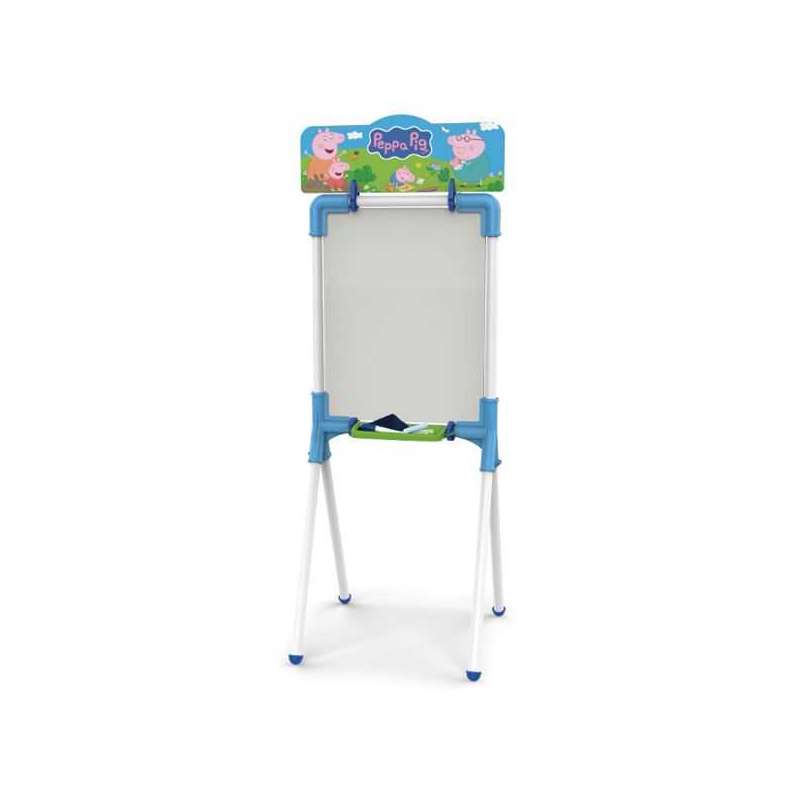 peppa pig mini pizarra junior (fdj ninco - 53035) peppa pig mini pizarra junior (fdj ninco - 53035)