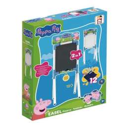 peppa pig mini pizarra junior (fdj ninco - 53035)
