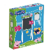 peppa pig mini pizarra junior (fdj ninco - 53035) peppa pig mini pizarra junior (fdj ninco - 53035)