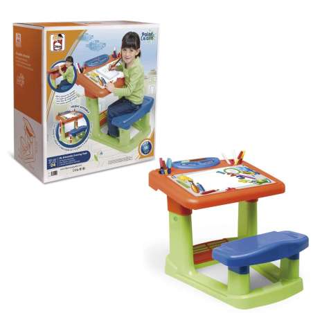 mi pupitre extensible ( fdj ninco - 51002)