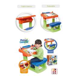 mi pupitre extensible ( fdj ninco - 51002)