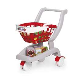 2 en 1 mi primer carrito supermercado (fdj ninco - 84158)