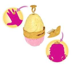 disney princess minis huevos de pascua sorpresa (mattel - jhg92)