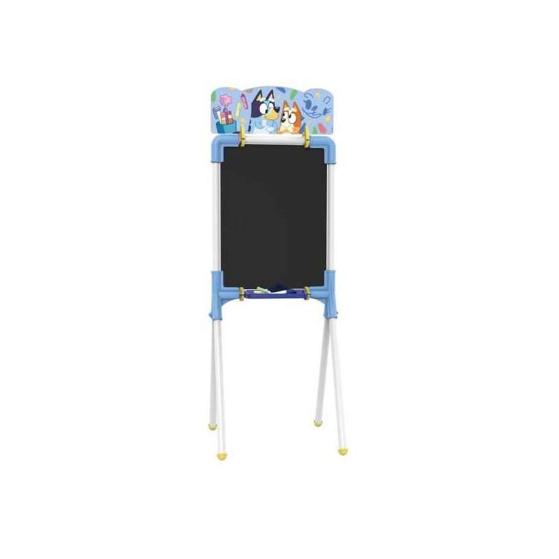 bluey mini pizarra junior ( fdj ninco - 53053 ) bluey mini pizarra junior ( fdj ninco - 53053 )
