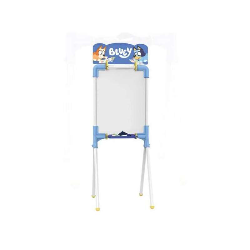 bluey mini pizarra junior ( fdj ninco - 53053 ) bluey mini pizarra junior ( fdj ninco - 53053 )
