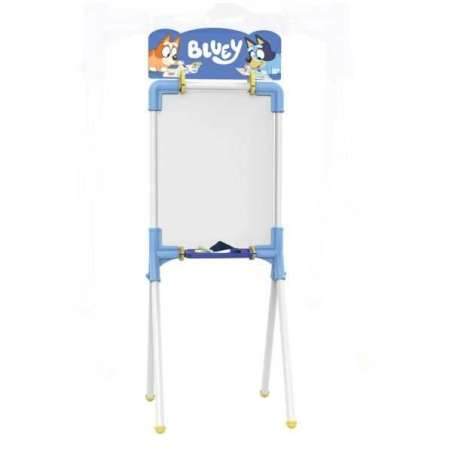 bluey mini pizarra junior ( fdj ninco - 53053 )