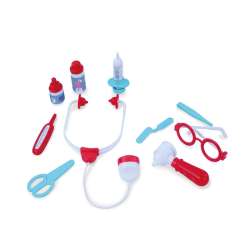 peppa pig maletin medico - 87020)