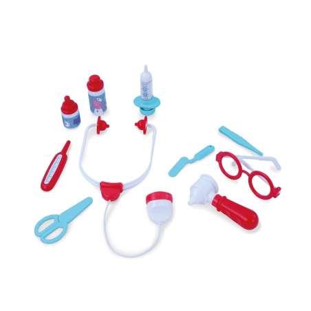 peppa pig maletin medico - 87020)