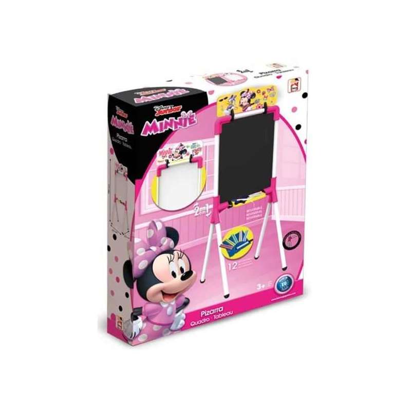 minnie mini pizarra junior (fdj ninco - 53019) minnie mini pizarra junior (fdj ninco - 53019)