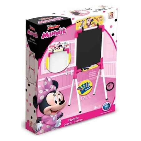minnie mini pizarra junior (fdj ninco - 53019)