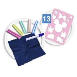 minnie mini pizarra junior (fdj ninco - 53019)