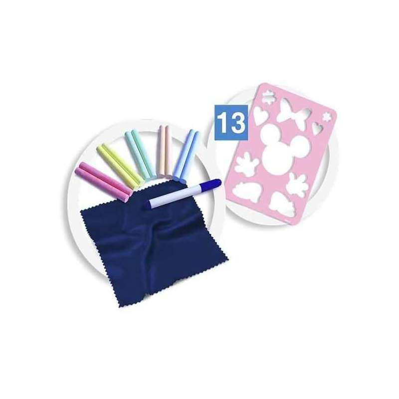 minnie mini pizarra junior (fdj ninco - 53019) minnie mini pizarra junior (fdj ninco - 53019)