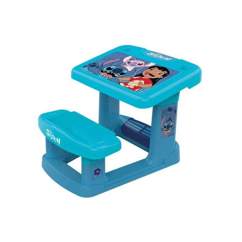 stitch mi primer pupitre (fdj ninco - 51025) stitch mi primer pupitre (fdj ninco - 51025)