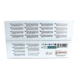 stitch mi primer pupitre (fdj ninco - 51025)