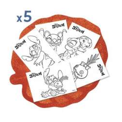 stitch mi primer pupitre (fdj ninco - 51025)