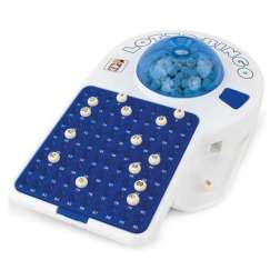 loteria electrica 24 cartones (fdj ninco - 22302 )