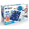 loteria electrica 24 cartones (fdj ninco - 22302 )