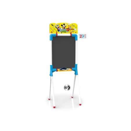 mickey mini pizarra junior ( fdj ninco - 53009 )